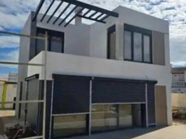 Chalet en venta en Barranc Fondo, la Marina Baixa