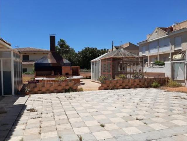 Chalet en venta en Coloma, la Marina Baixa