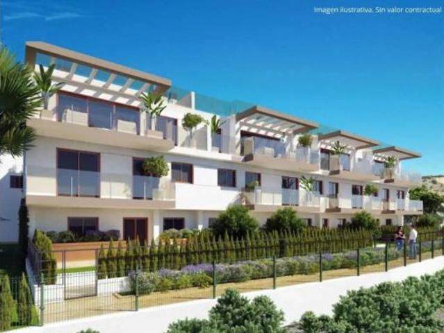 Chalet en venta en Coloma, la Marina Baixa