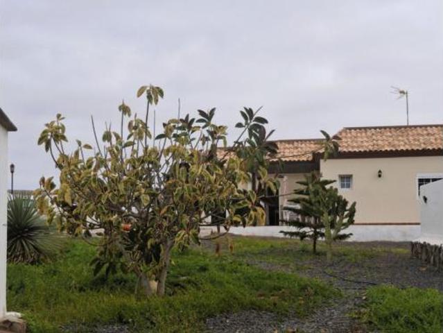 Chalet en venta en Caldereta, Fuerteventura