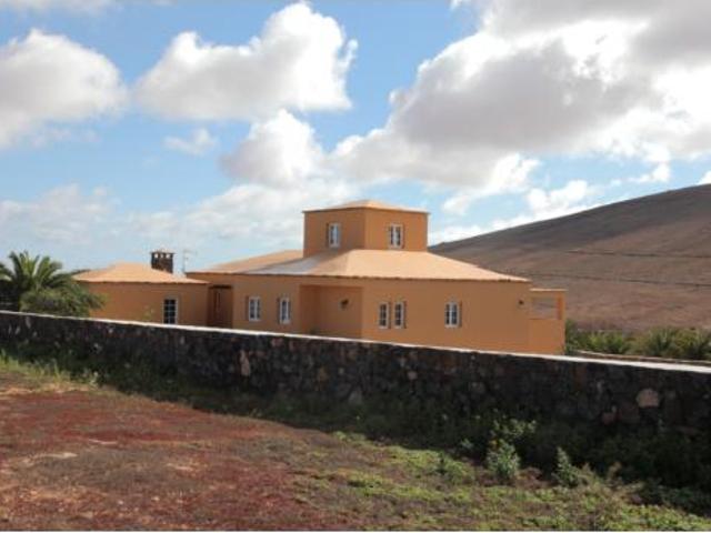 Chalet en venta en Caldereta, Fuerteventura