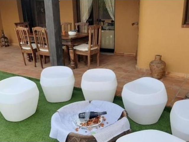 Chalet en venta en Geafond, Fuerteventura