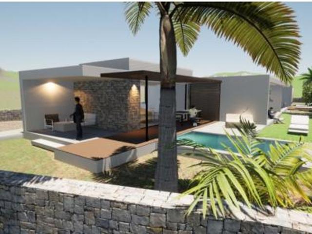 Chalet en venta en Corralejo Playa, Fuerteventura