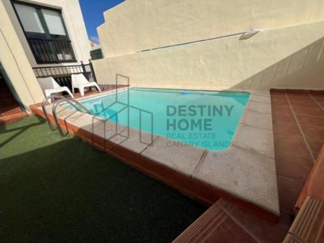 Chalet en venta en Corralejo Playa, Fuerteventura