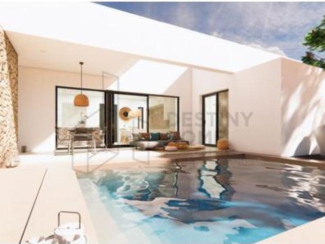 Chalet en venta en La Capellanía, Fuerteventura