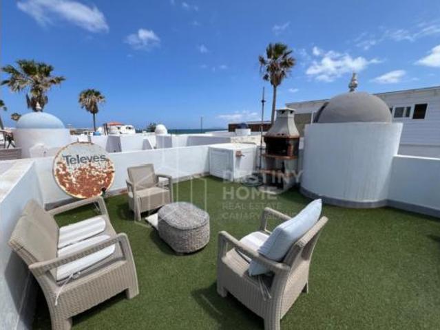 Chalet en venta en Corralejo Playa, Fuerteventura