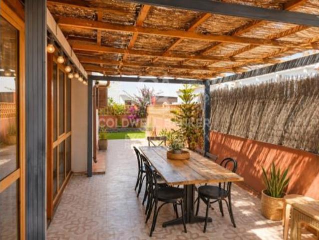 Chalet en venta en Corralejo Playa, Fuerteventura