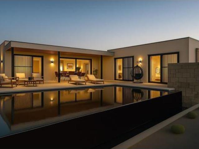 Chalet en venta en El Roque, El Cotillo