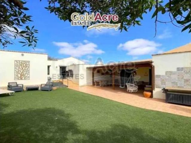 Chalet en venta en Tindaya, Fuerteventura