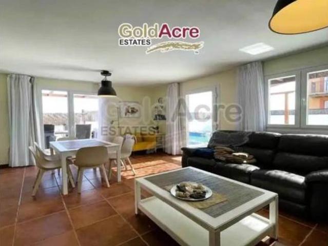 Chalet en venta en Geafond