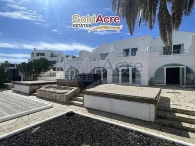 Chalet en venta en Corralejo Playa, Fuerteventura