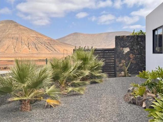 Chalet en venta en La Oliva, Las Palmas