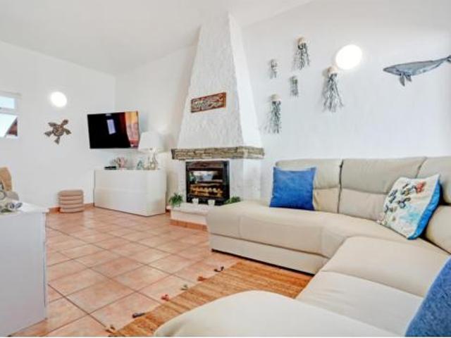 Chalet en venta en La Oliva, Fuerteventura
