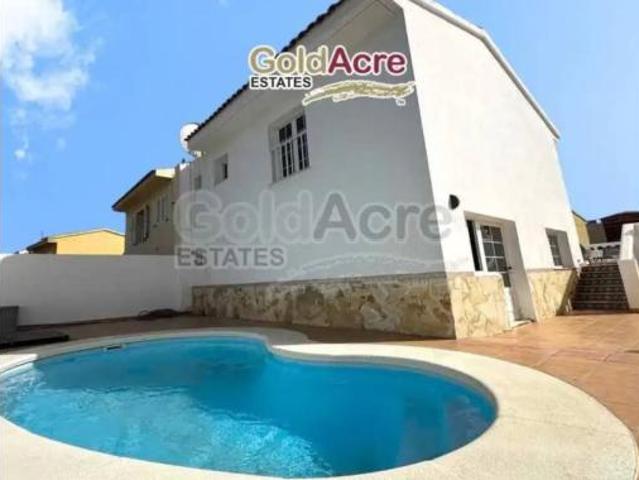 Chalet en venta en Corralejo Playa, Fuerteventura