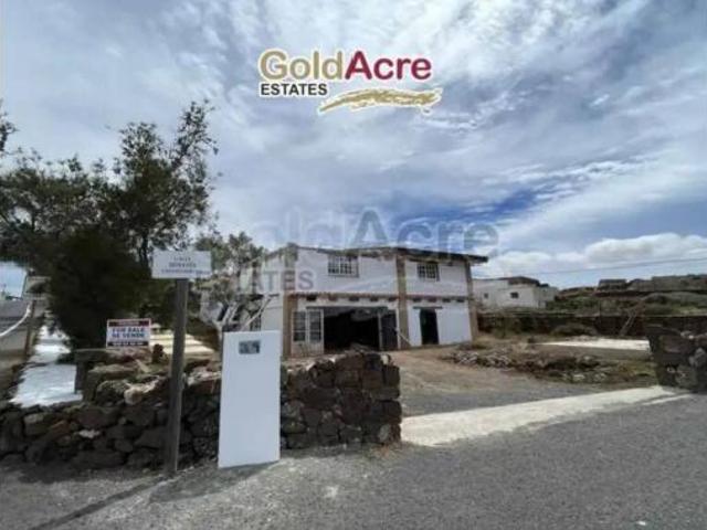 Chalet en venta en Villaverde, Fuerteventura