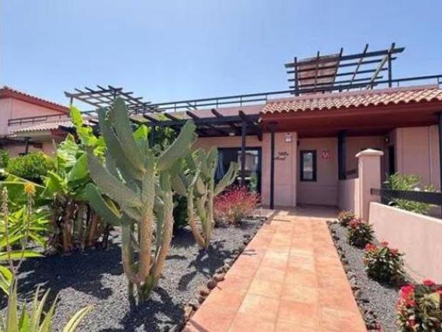 Chalet en venta en Fuerteventura, Canarias