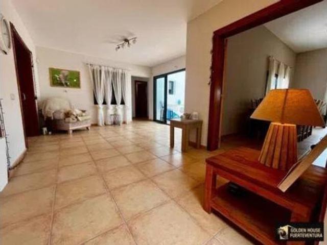 Chalet en venta en La Capellanía, Fuerteventura