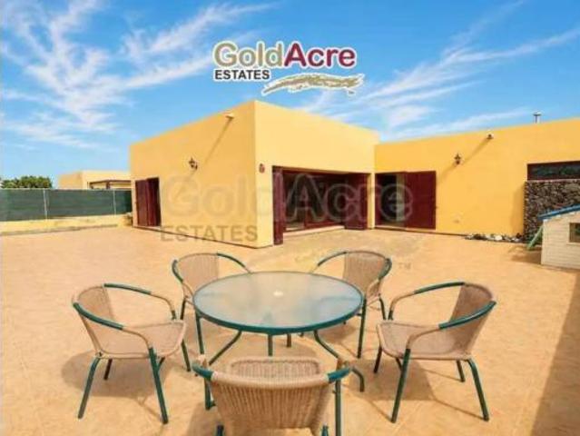 Chalet en venta en La Capellanía, Fuerteventura