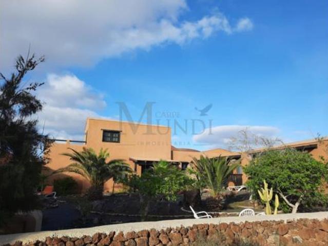 Villa en venta en Fuerteventura, La Oliva