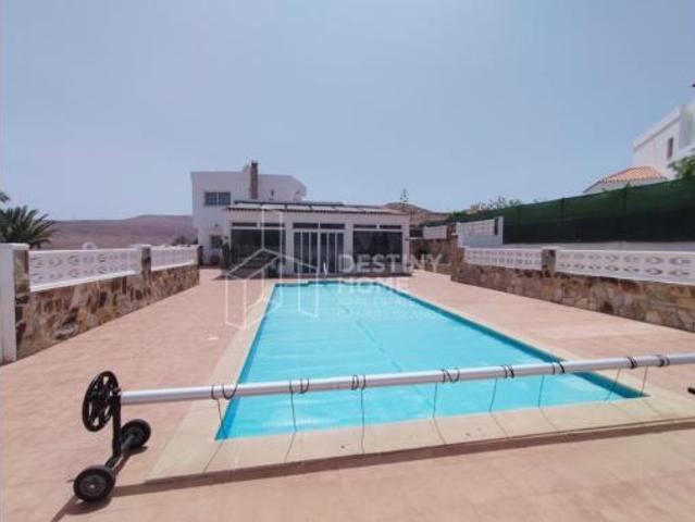 Chalet en venta en Caldereta, Fuerteventura