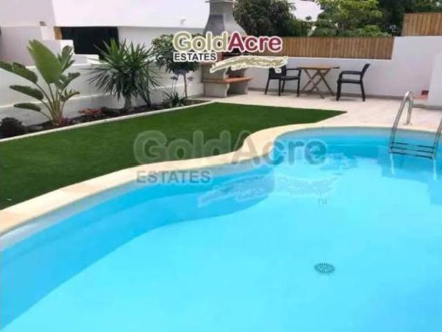 Chalet en venta en Corralejo Playa, Fuerteventura