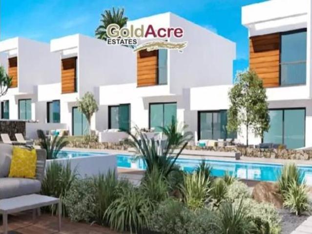 Chalet en venta en Villaverde, Fuerteventura