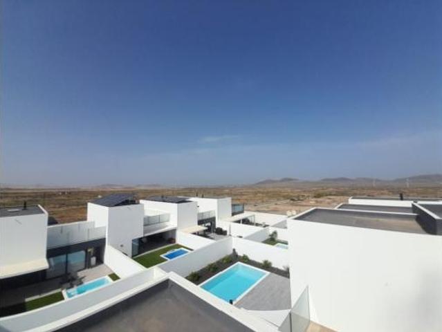 Chalet en venta en Lajares, Fuerteventura