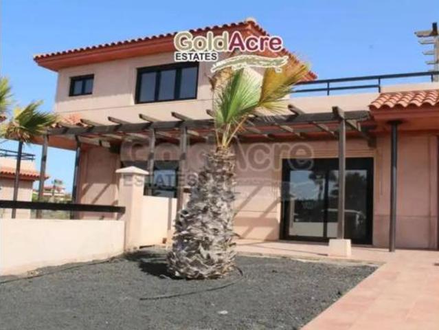Chalet en venta en Lajares, Fuerteventura