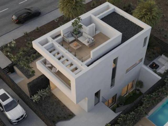 Chalet en venta en Corralejo Playa, Fuerteventura