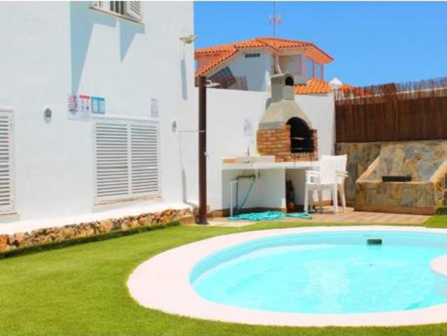 Chalet en venta en Corralejo Playa, Fuerteventura
