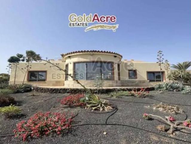 Chalet en venta en Villaverde, Fuerteventura