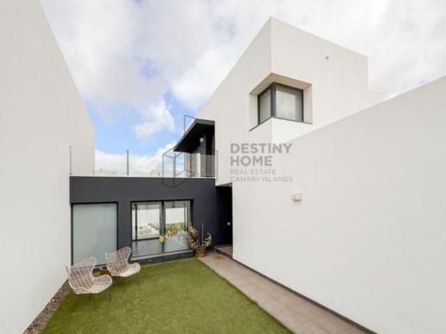 Chalet en venta en Villaverde, Fuerteventura