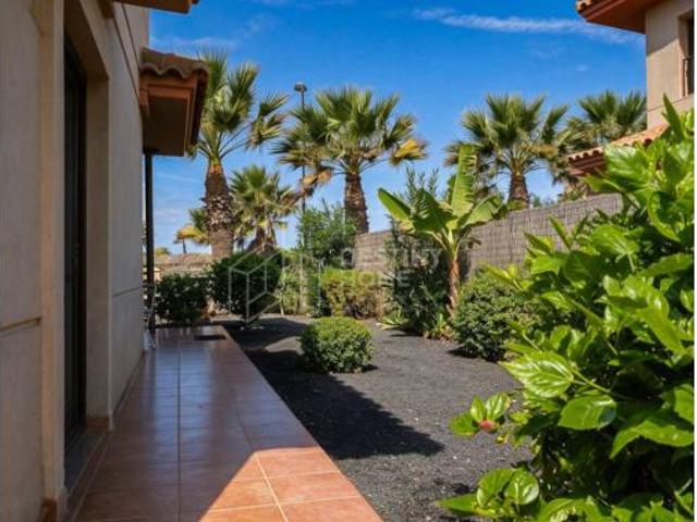 Chalet en venta en Lajares