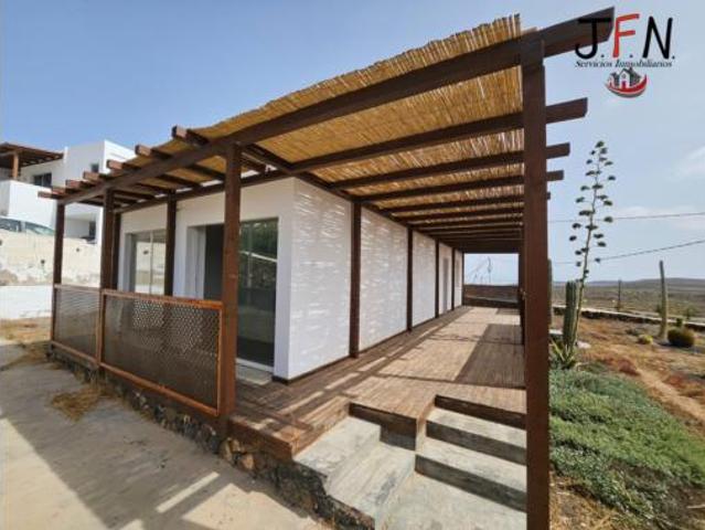 Chalet en venta en Villaverde, Fuerteventura