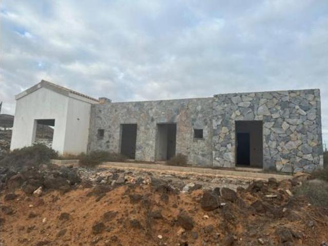 Chalet en venta en Villaverde, Fuerteventura