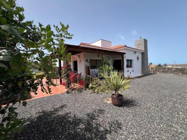 Chalet en venta en Villaverde, Fuerteventura