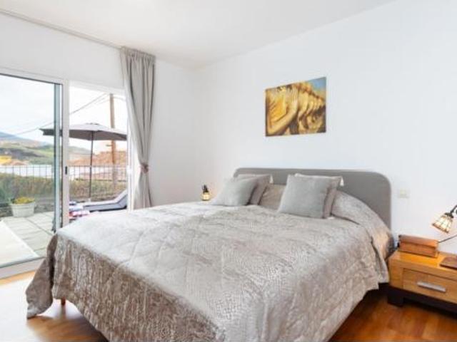 Chalet en venta en El Rincón, La orotava