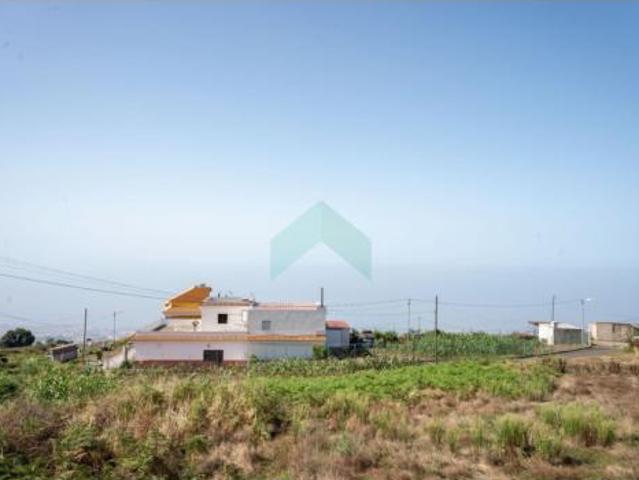 Chalet en venta en El Orégano, La orotava