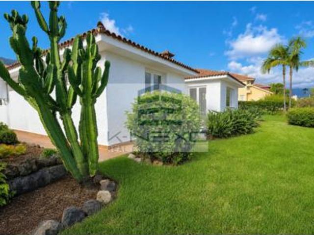 Chalet en venta en San Miguel, La orotava