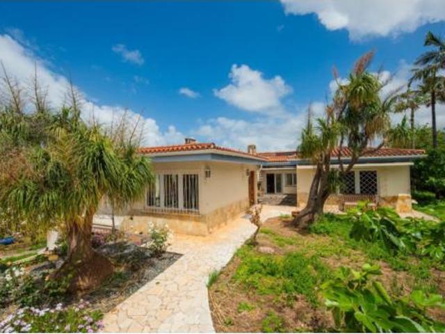 Chalet en venta en San Bartolomé, La orotava