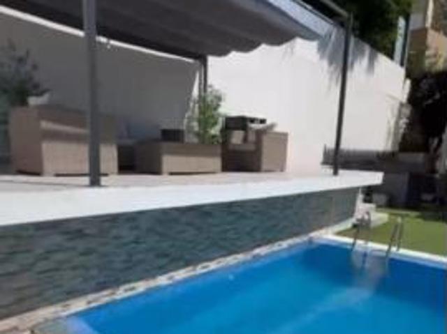Chalet en venta en Las Cuevas, La orotava