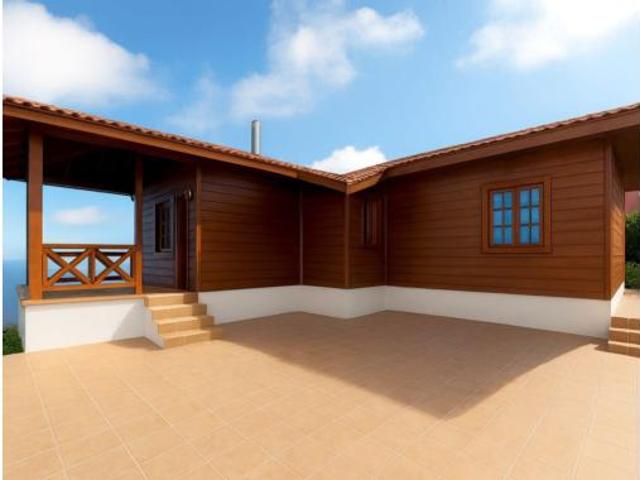 Chalet en venta en El Sauce, La orotava