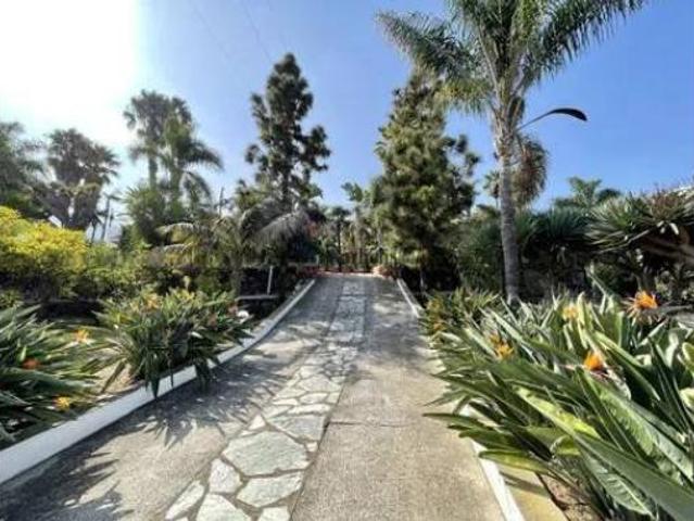 Chalet en venta en La Luz, La orotava