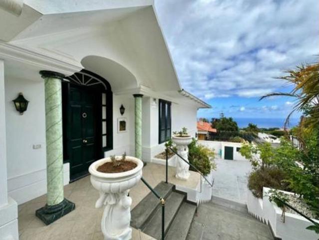 Villa en venta en La orotava, Las Cuevas