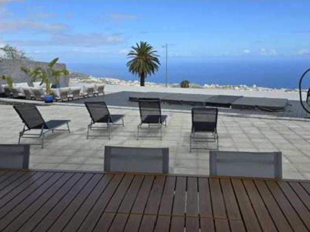 Villa en venta en La orotava, Hacienda Perdida