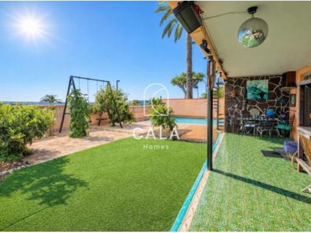 Chalet en venta en Las Cuevas, La orotava