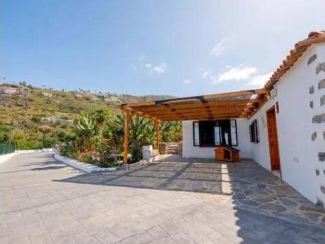 Chalet en venta en El Rincón, La orotava