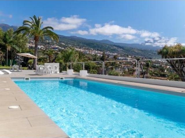 Chalet en venta en Las Cuevas, La orotava