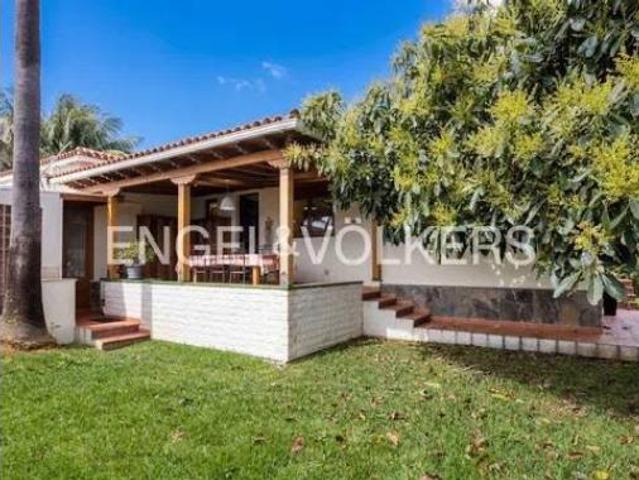 Chalet en venta en San Miguel, La orotava