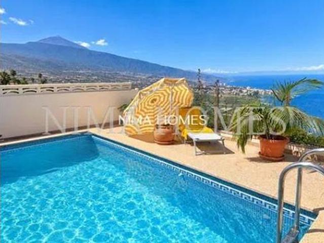 Chalet en venta en Urbanización Vista Paraíso, Santa Úrsula